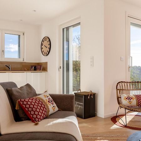 Appartements Du Comte De Dabo Екстер'єр фото