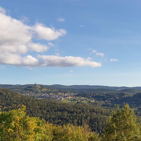 Appartements Du Comte De Dabo Екстер'єр фото