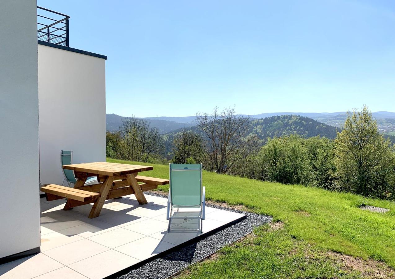 Appartements Du Comte De Dabo Екстер'єр фото