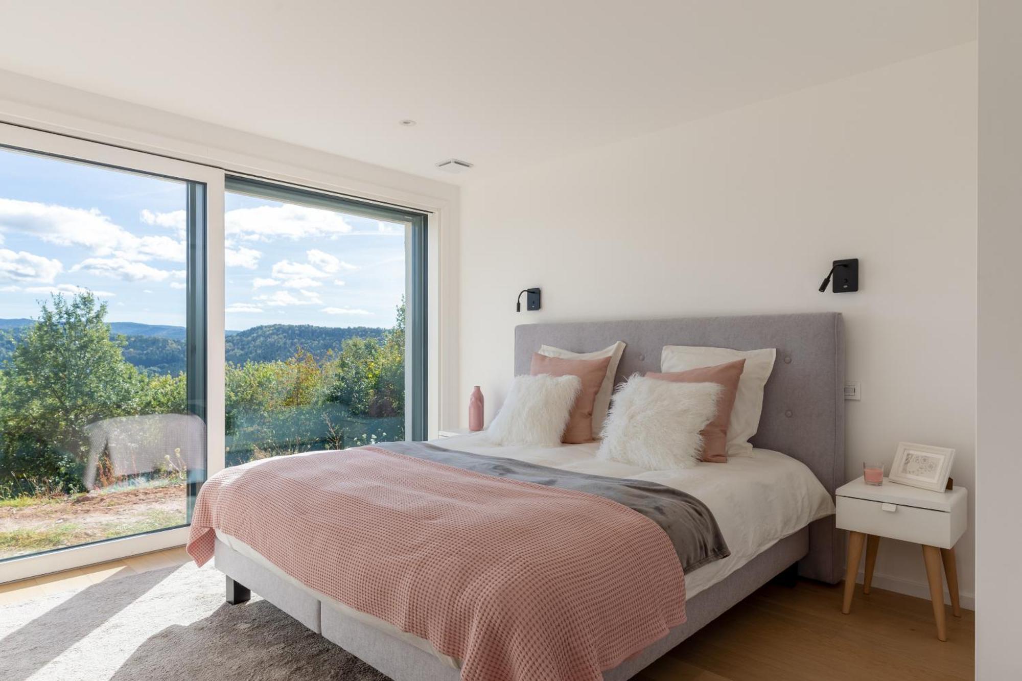 Appartements Du Comte De Dabo Екстер'єр фото