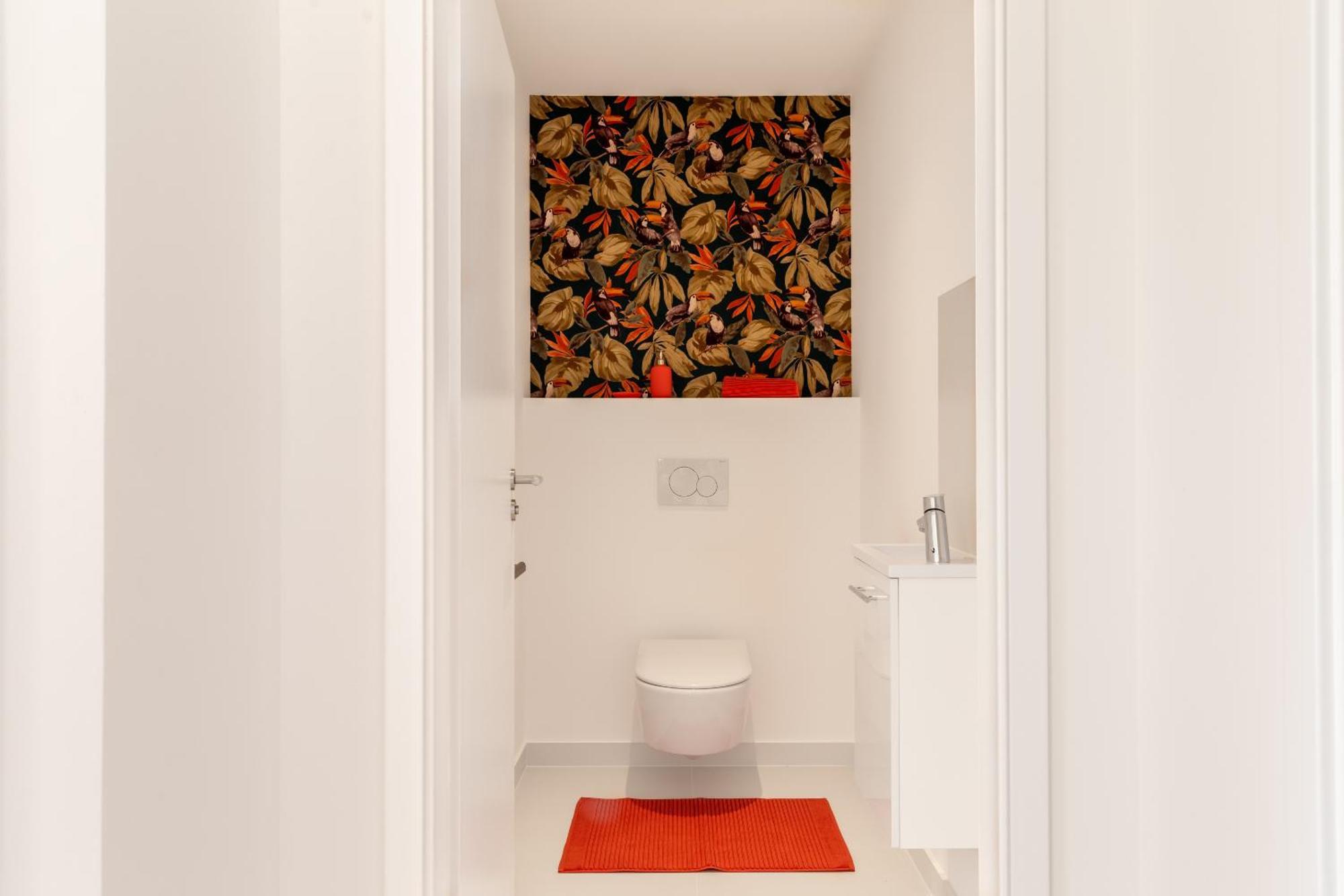 Appartements Du Comte De Dabo Екстер'єр фото