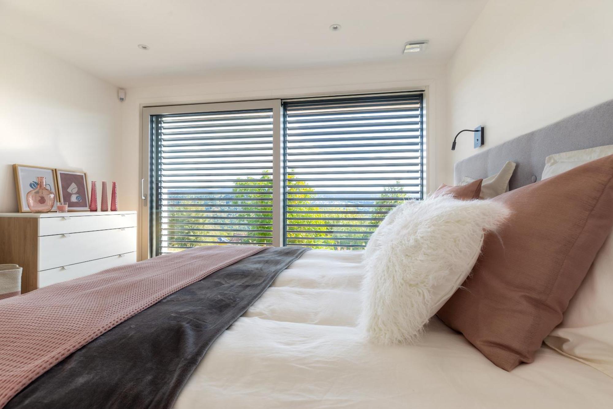 Appartements Du Comte De Dabo Номер фото