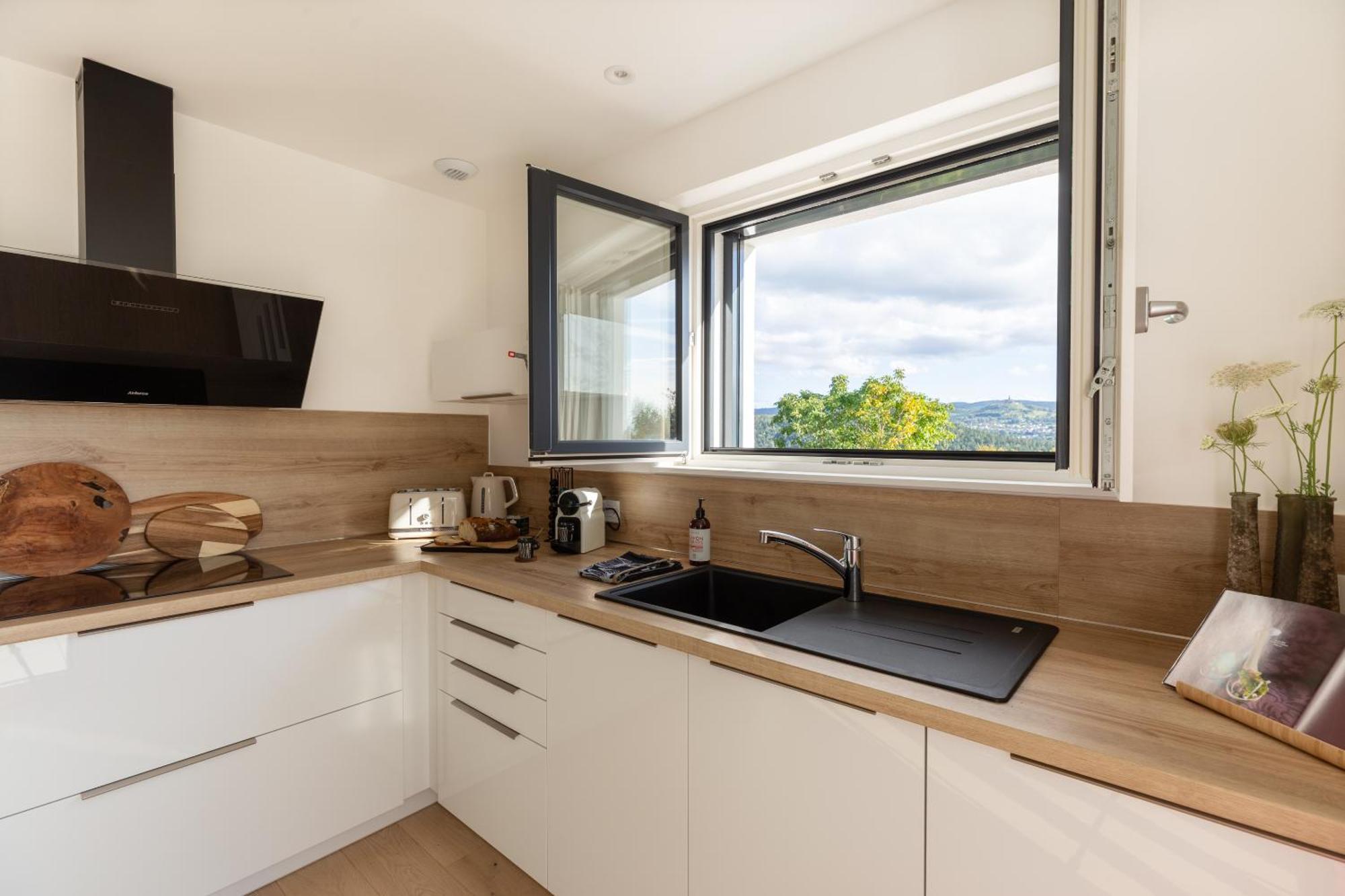 Appartements Du Comte De Dabo Екстер'єр фото