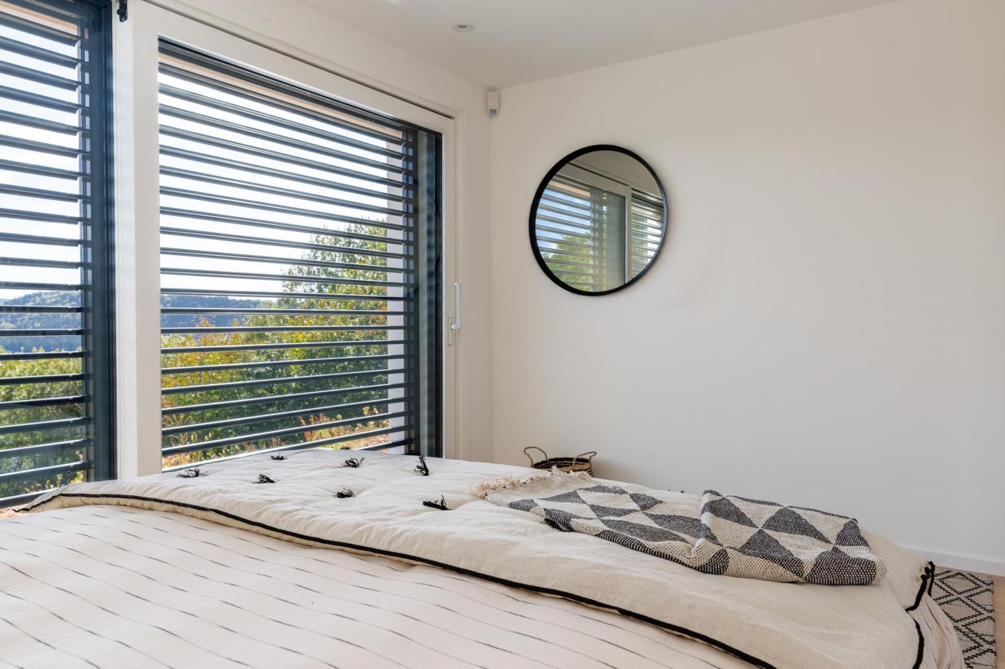 Appartements Du Comte De Dabo Номер фото