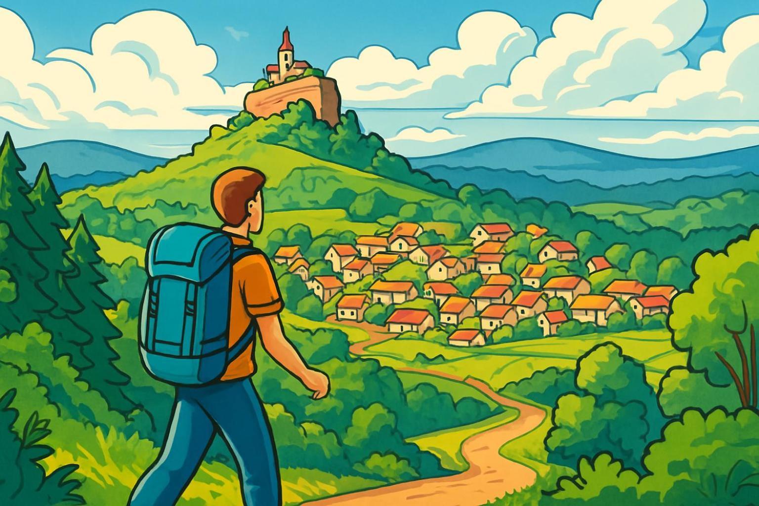 Appartements Du Comte De Dabo Екстер'єр фото